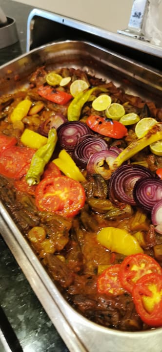 Gastro Coral Hills Resorts & SPA