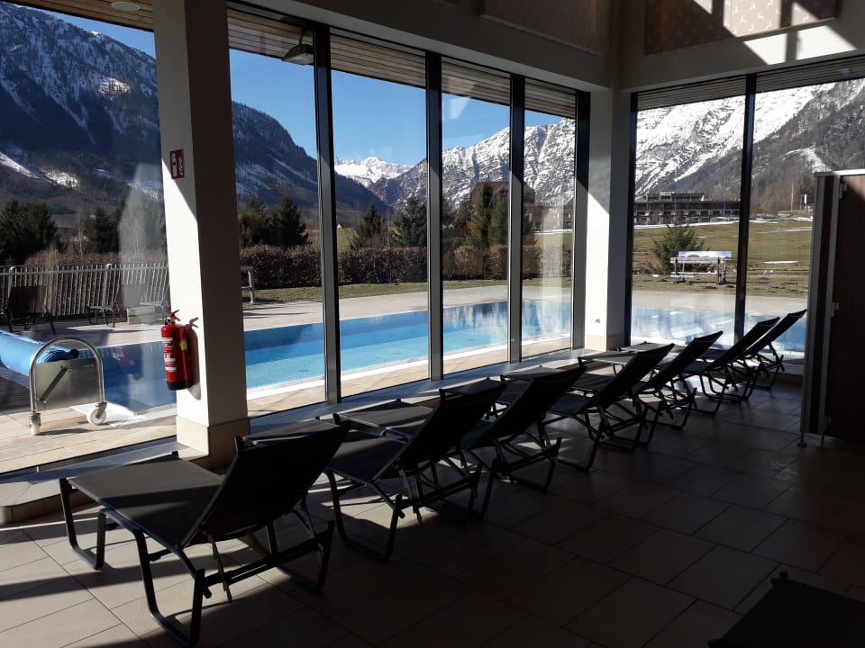 Sonstiges Narzissen Vital Resort