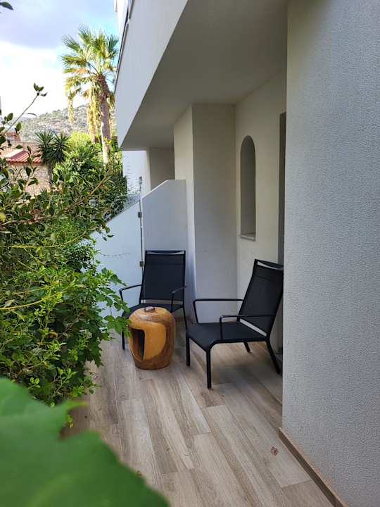 Zimmer Sentido Kyknos Beach Adults Only 16+