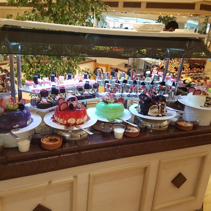 Gastro Monachus Family Resort Sorgun