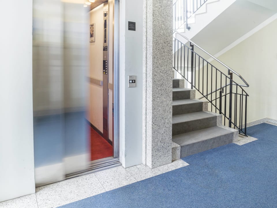 Sonstiges Hotel Frankfurt Offenbach City by Tulip Inn