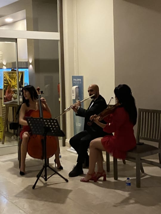 Sport & Freizeit PALOMA Perissia