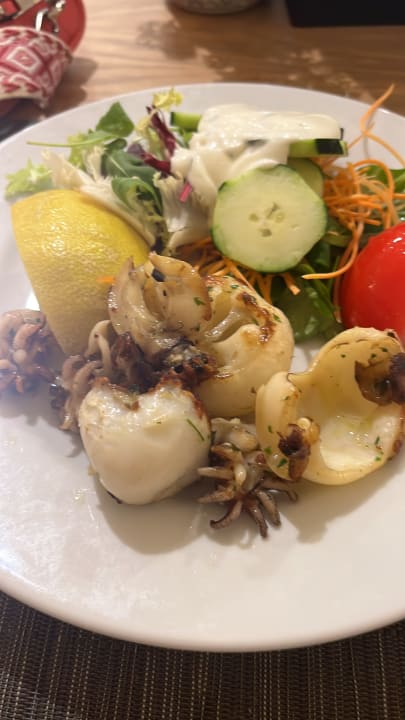 Gastro allsun Hotel Sumba