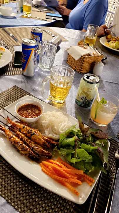 Gastro TTC Resort Ninh Thuan - Unlimited Access to Water Park
