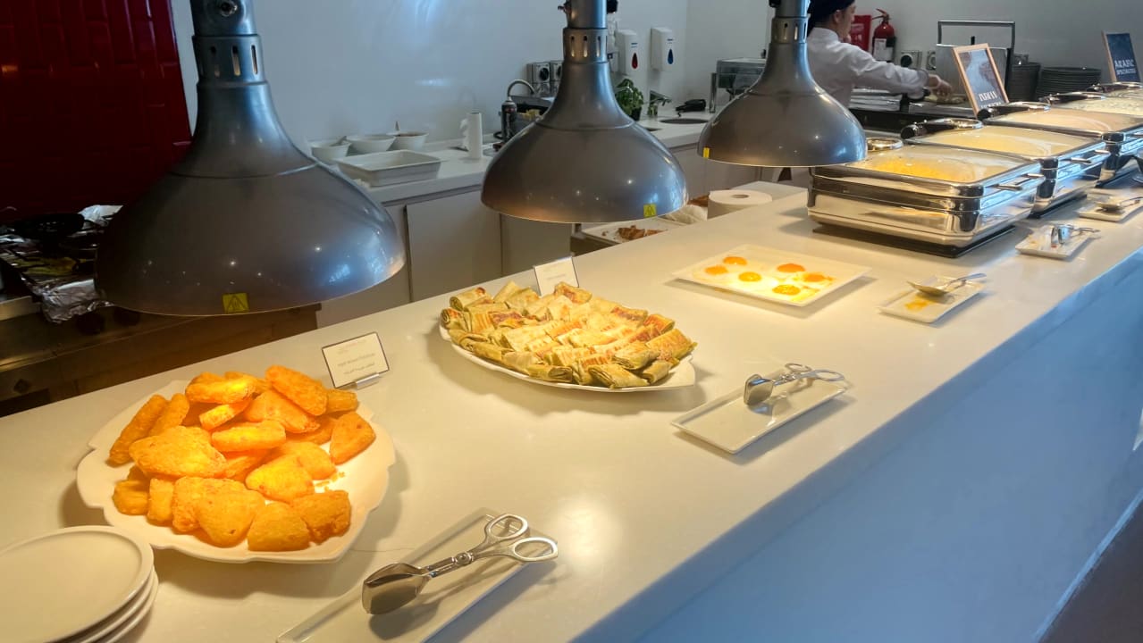 Gastro Centara Mirage Beach Resort Dubai - A World of Family Fun