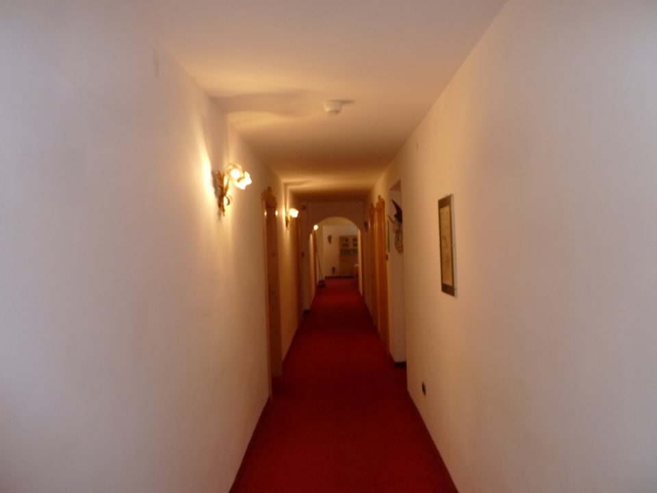 Sonstiges Hotel Peter