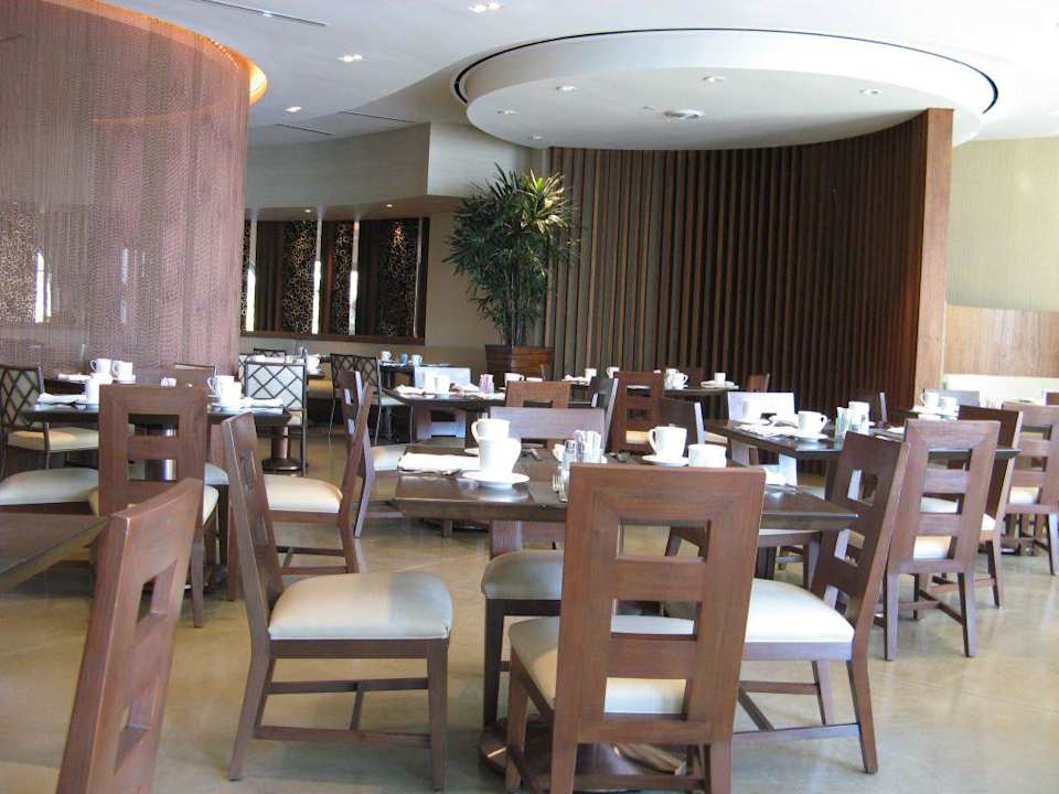 Costa d'Este Beach Resort: Restaurant Hotel Costa D'este Beach Resort