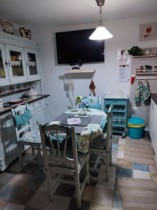 Zimmer Casa Dionea, Puerto De La Cruz