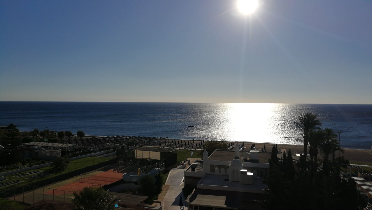 Zimmer Olympos Beach Hotel