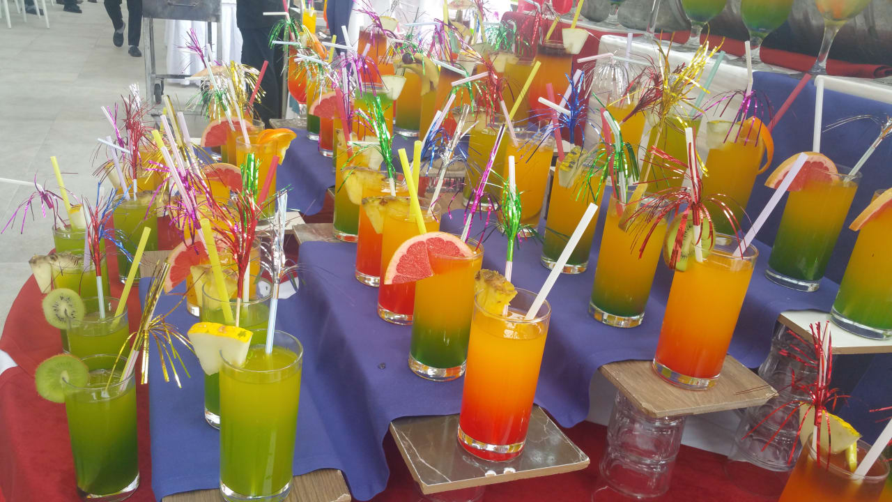 Gastro Well Palace Side