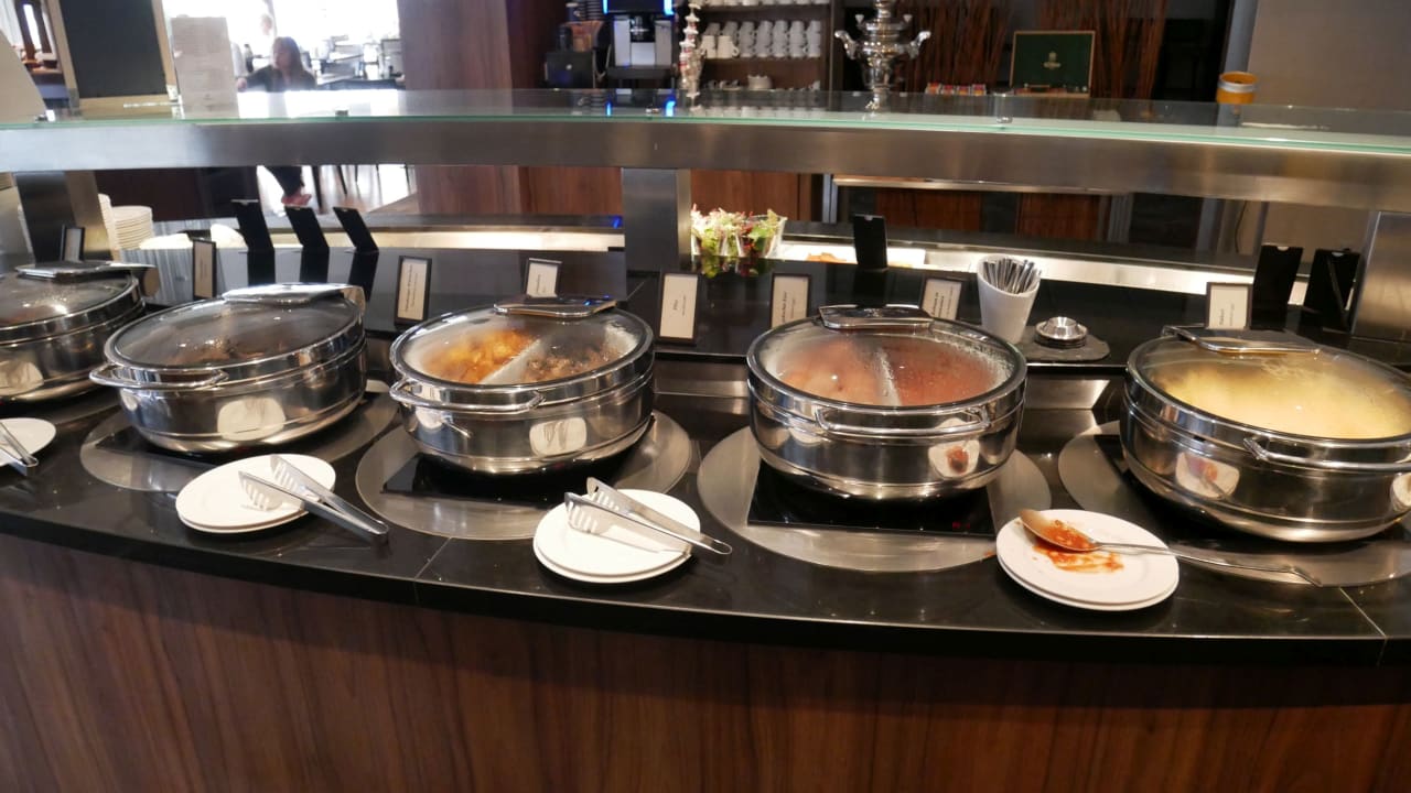 Gastro Dorint Hotel Bonn