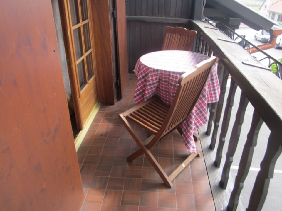 Zimmer Hotel Kieffer