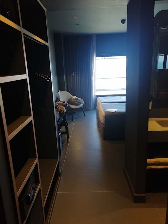 Zimmer Hotel Barcelona Princess