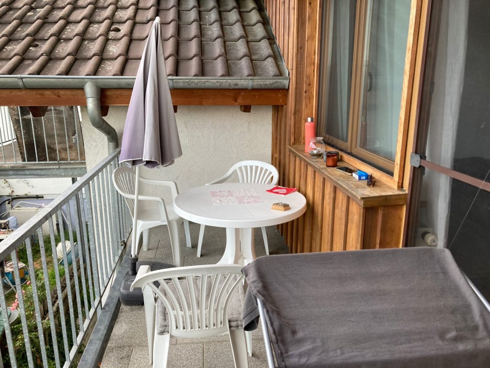 Zimmer Müllerhof Kaltbrunn