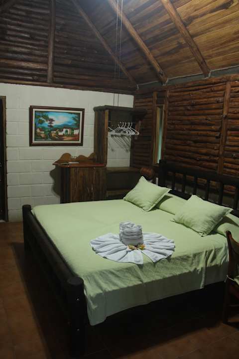 Innen im Zimmer Hotel Oasis Fortuna