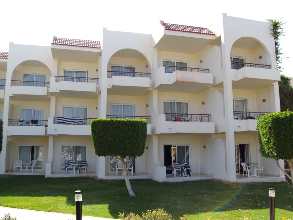 Unser Haus LABRANDA Club Makadi