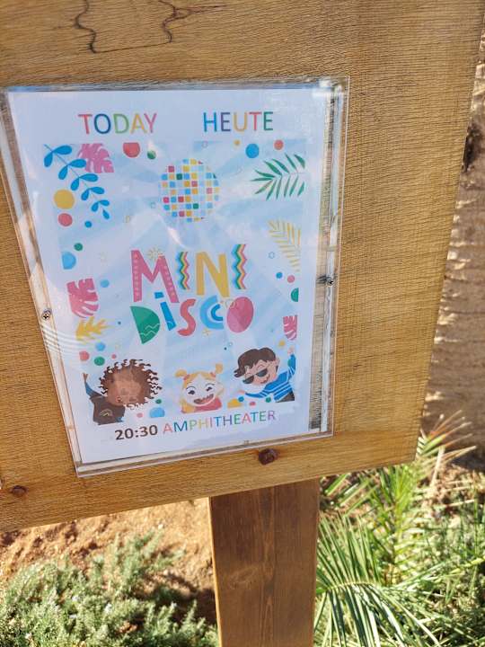 Sport & Freizeit Anissa Beach & Village