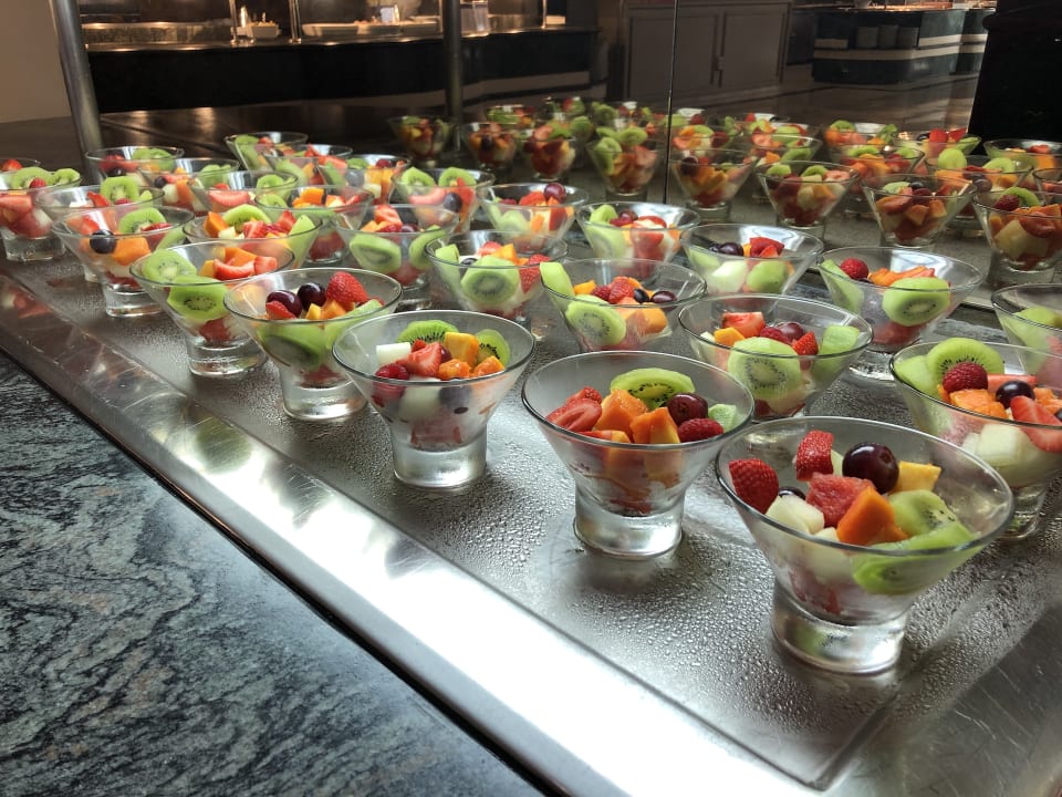 Gastro Bahia Principe Sunlight Costa Adeje