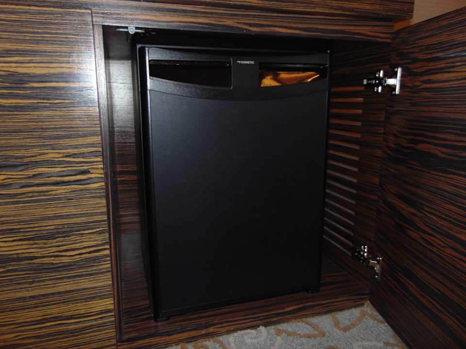 Zimmer Sheraton Astana Hotel
