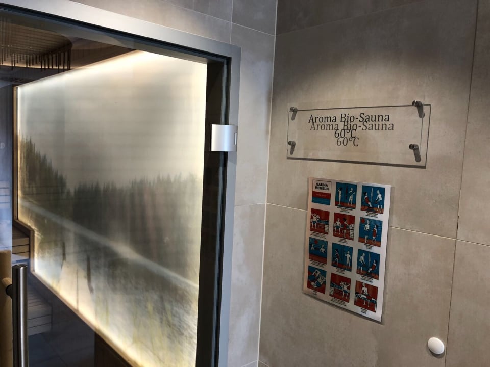 Sport & Freizeit Hotel Acamed Resort