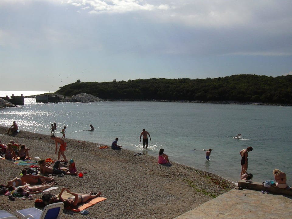 Hotelstrand Maistra Select Belvedere Resort