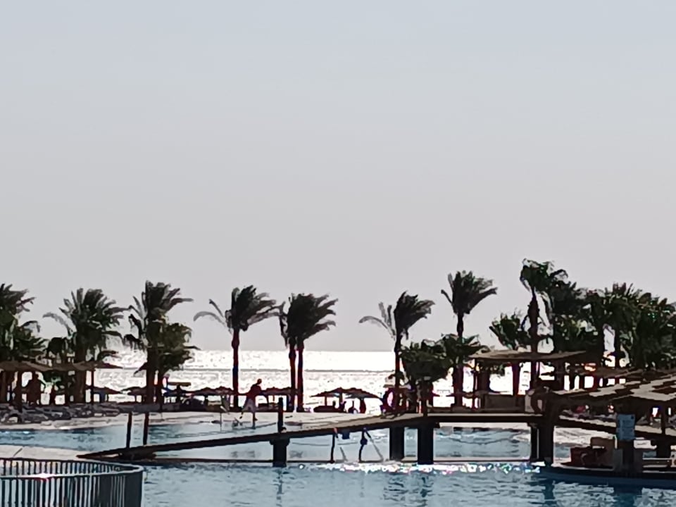 Strand Casa Mare Resort