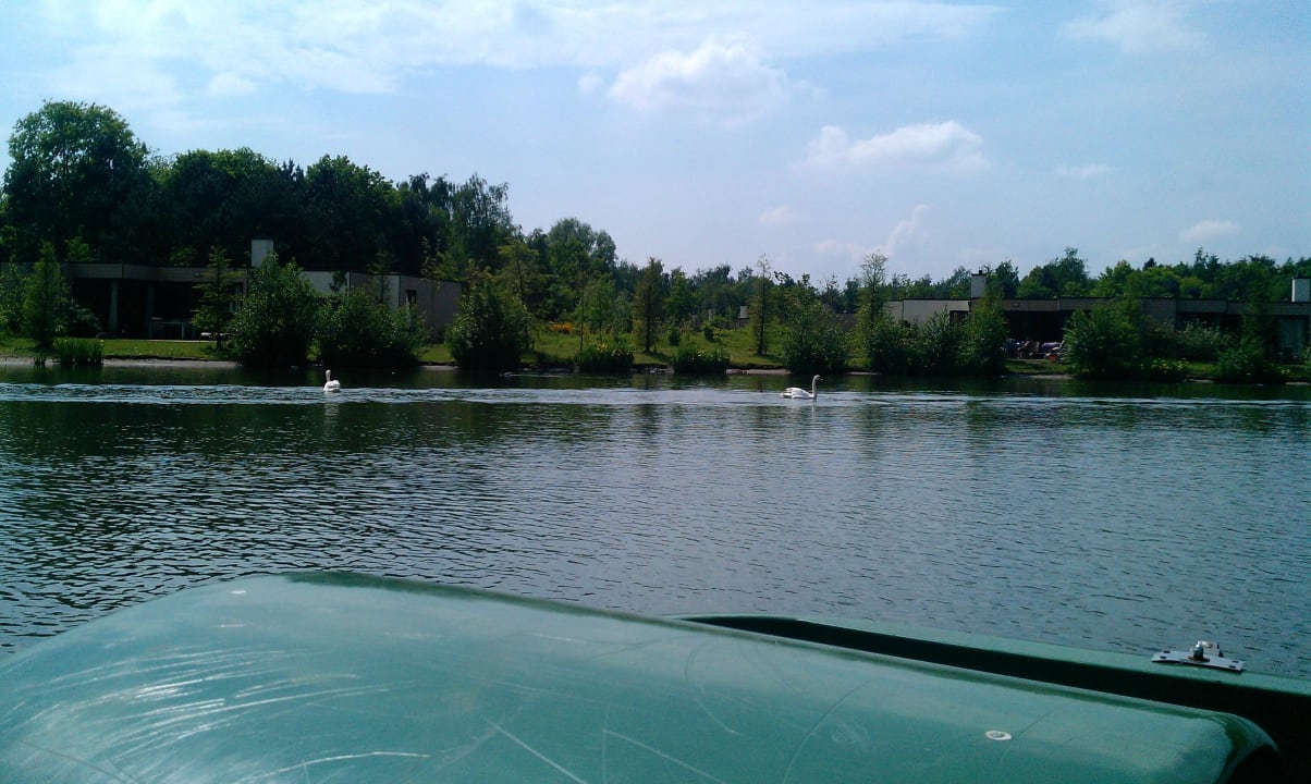 See Center Parcs Het Heijderbos