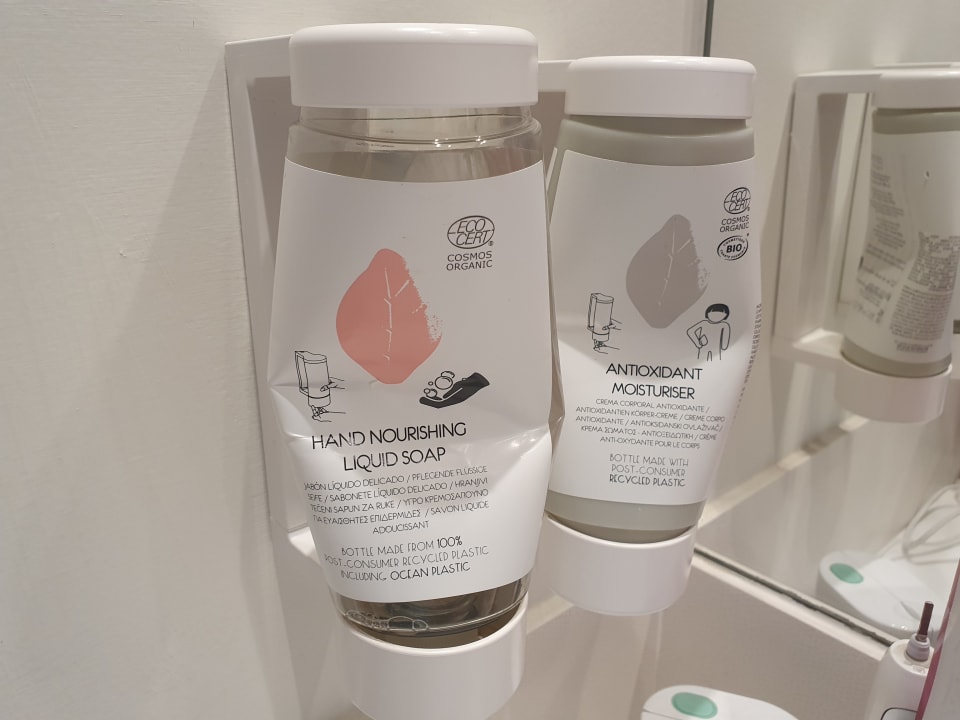 Zimmer Iberostar Selection Fuerteventura Palace