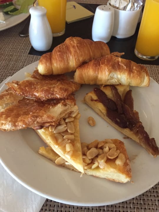 Gastro Pickalbatros Aqua Park Resort - Sharm El Sheikh