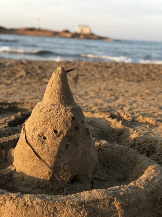 Strand High Beach Resort