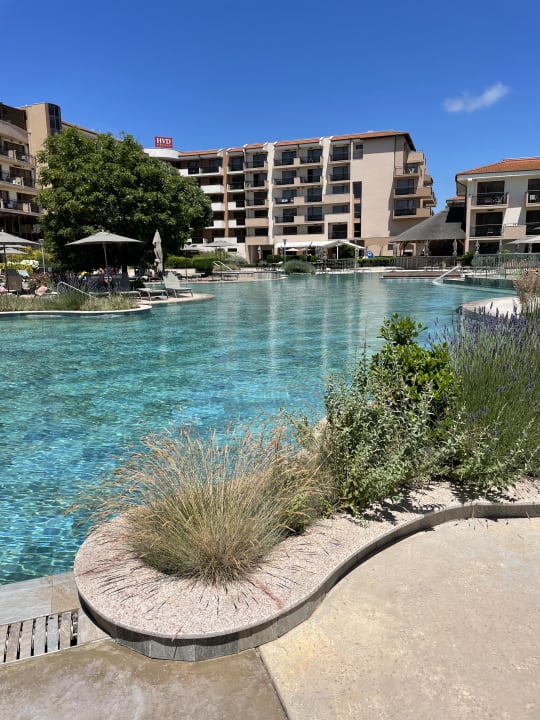 Pool HVD Clubhotel Miramar