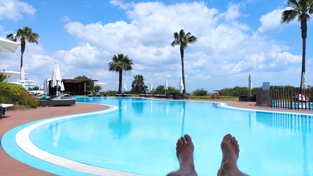 Pool Iberostar Selection Lagos Algarve