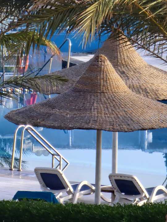 Pool Giftun Azur Resort