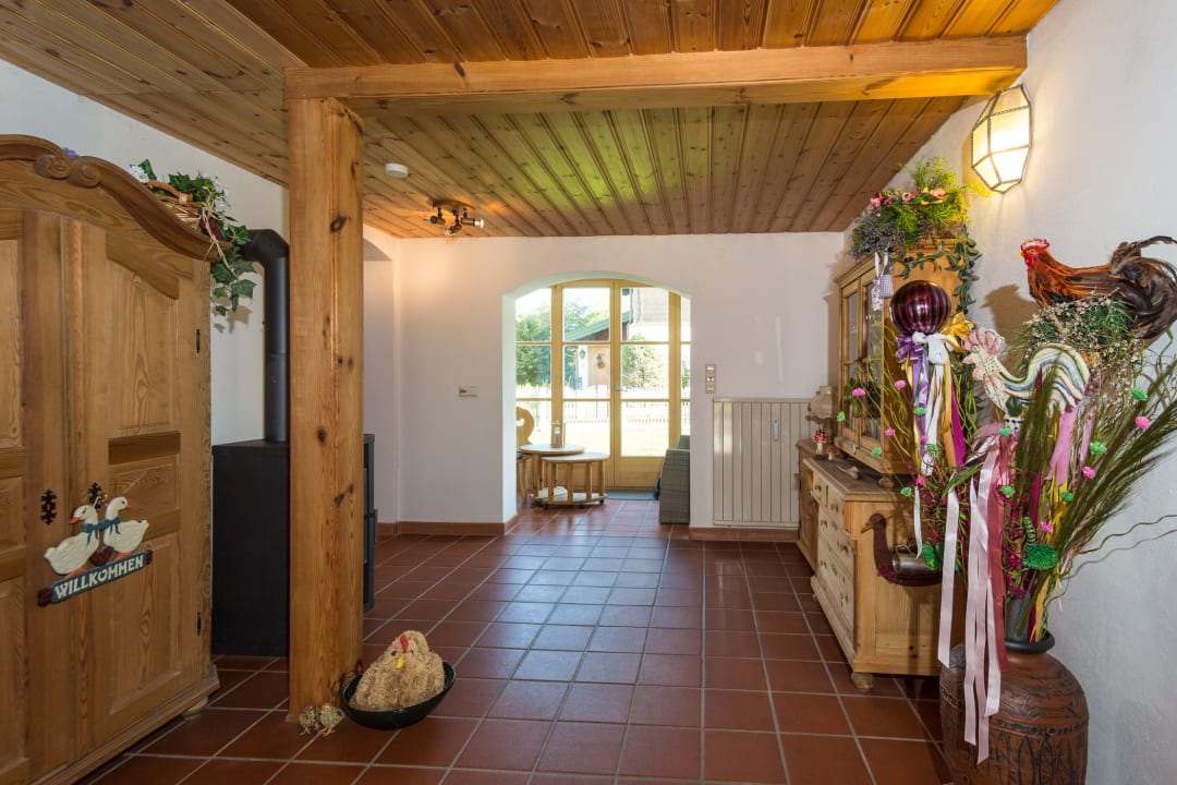 Zimmer Ferienhaus Am Steinbach