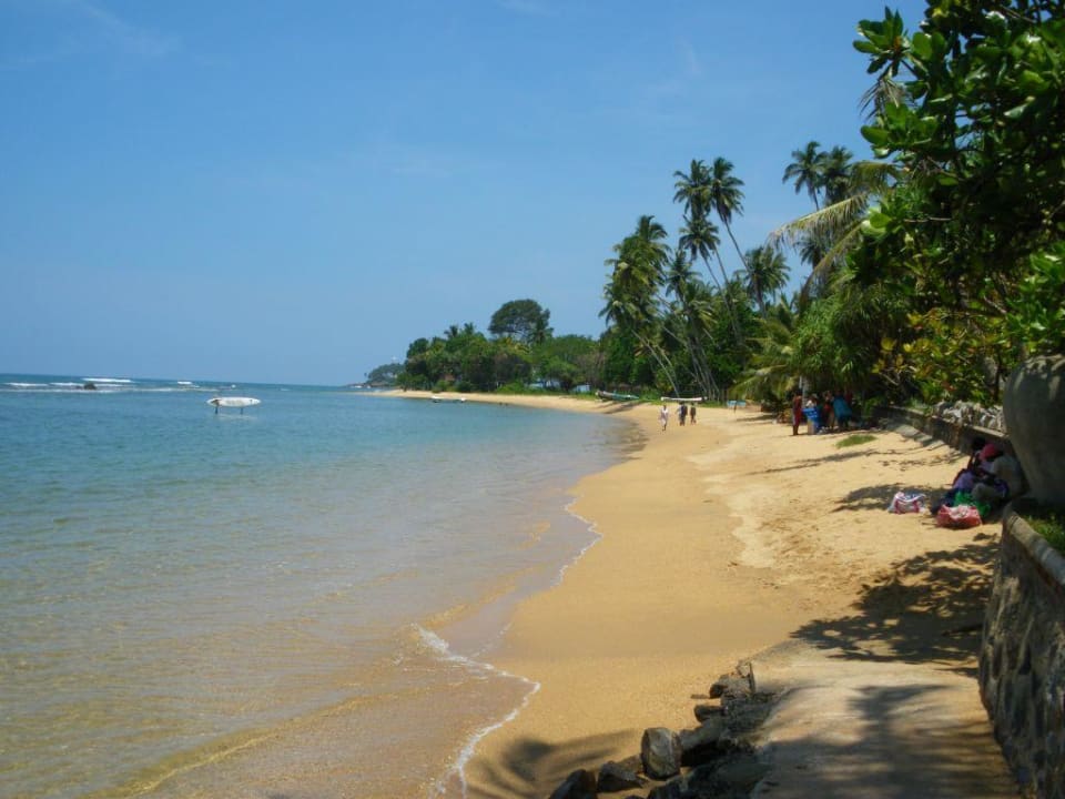 Beruwela Beach Pahalage Guesthouse