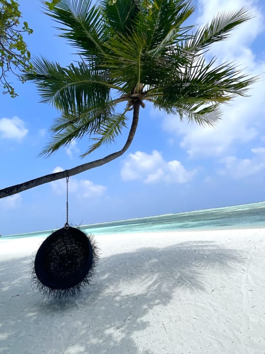 Strand Meeru Maldives Resort Island