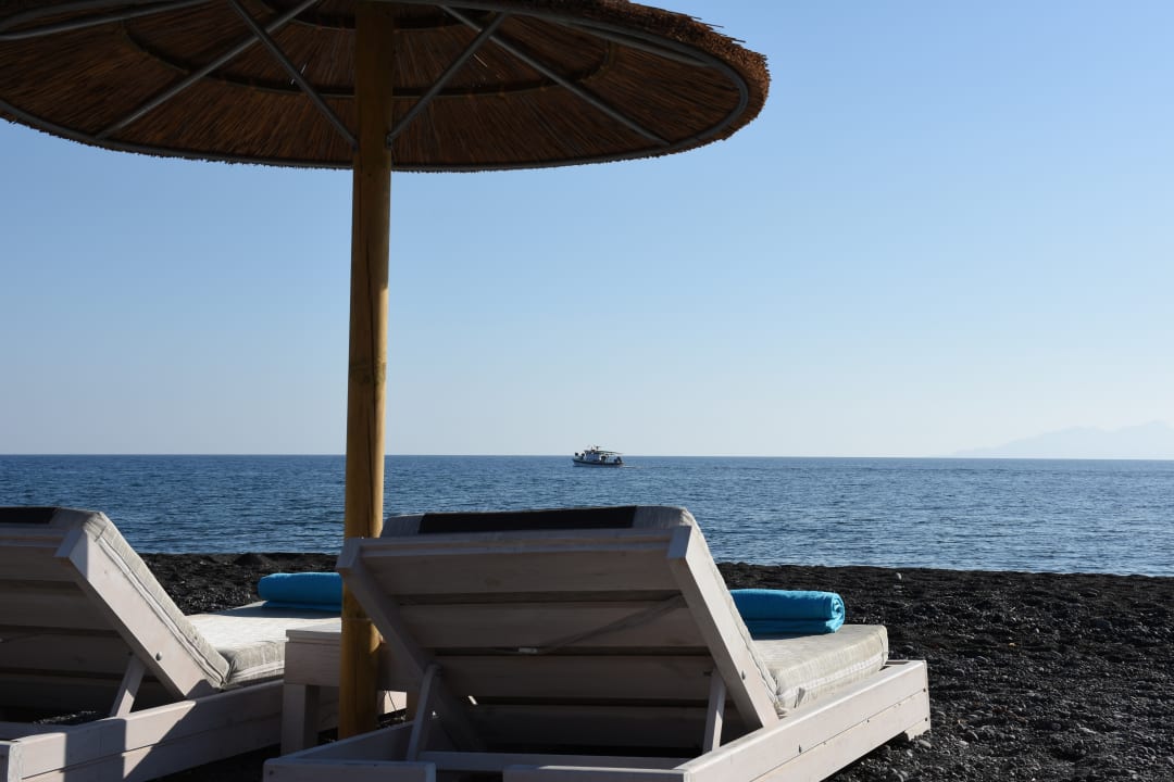 Strand Arion Bay