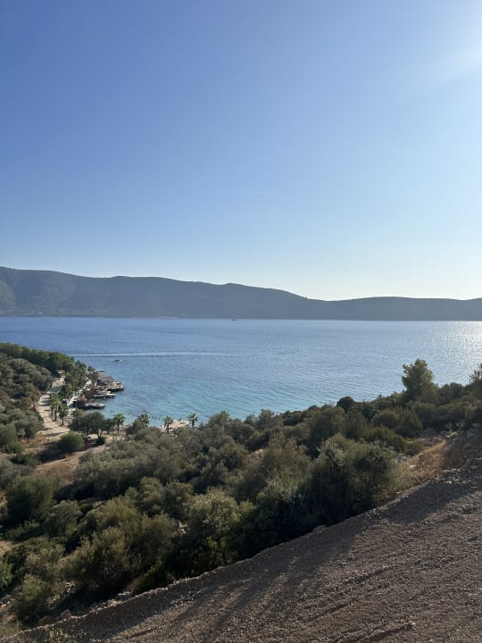 Außenansicht Bodrum Holiday Resort & Spa