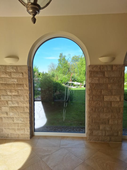 Ausblick Naturresort & Spa Schindelbruch