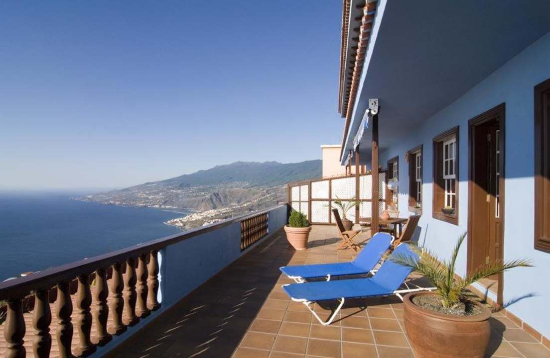 Balkon Apartments Isla Encantada