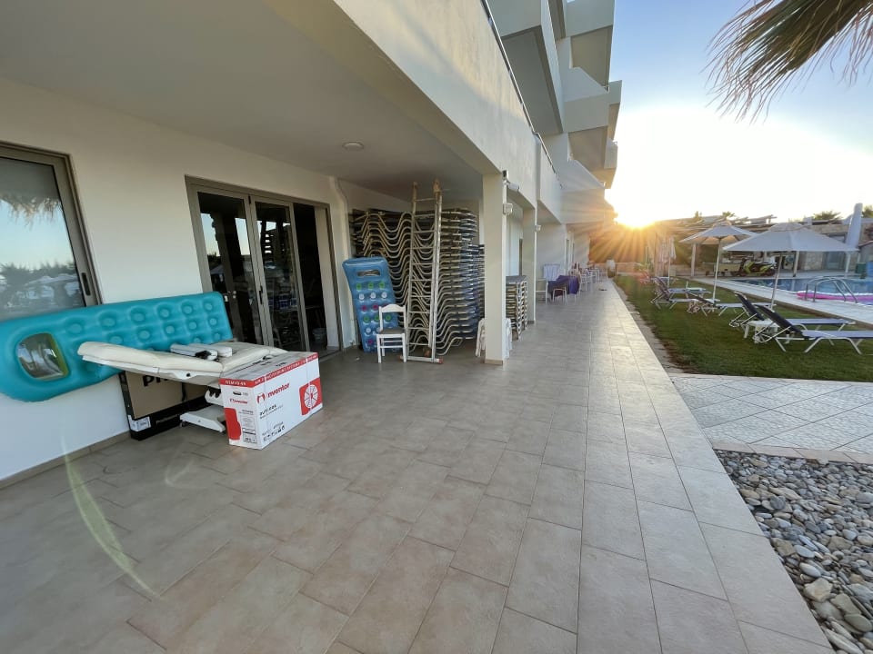 Sonstiges Malliotakis Beach Hotel by Checkin