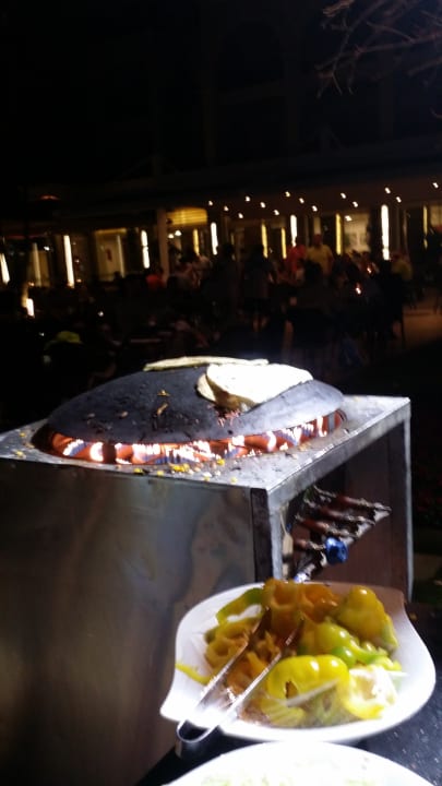 Gastro Pickalbatros White Beach Resort - Hurghada