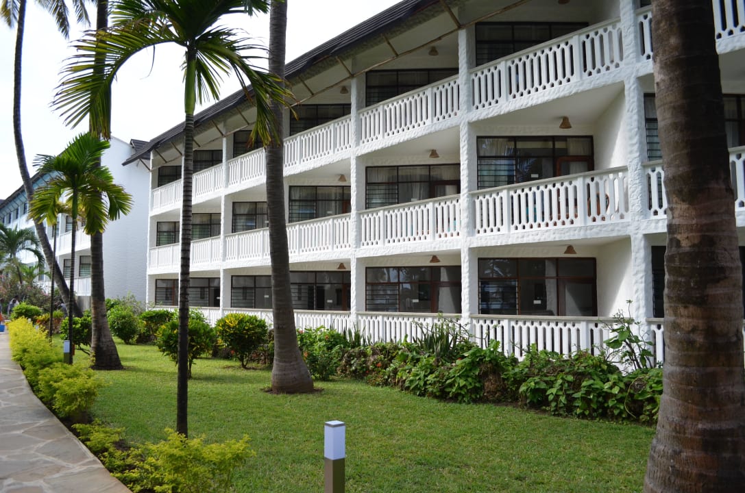 Travellers beach Travellers Beach Hotel & Club