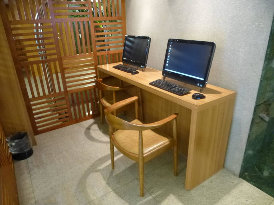 Internetstation Hotel Granada