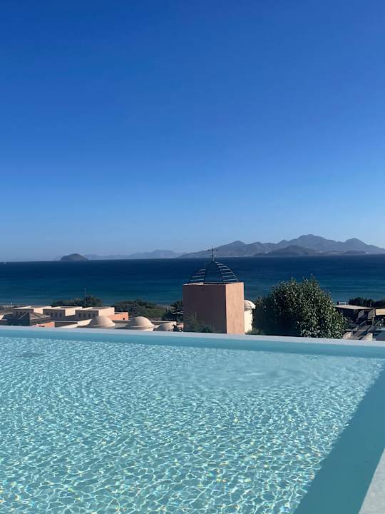 Außenansicht Atlantica Belvedere Resort