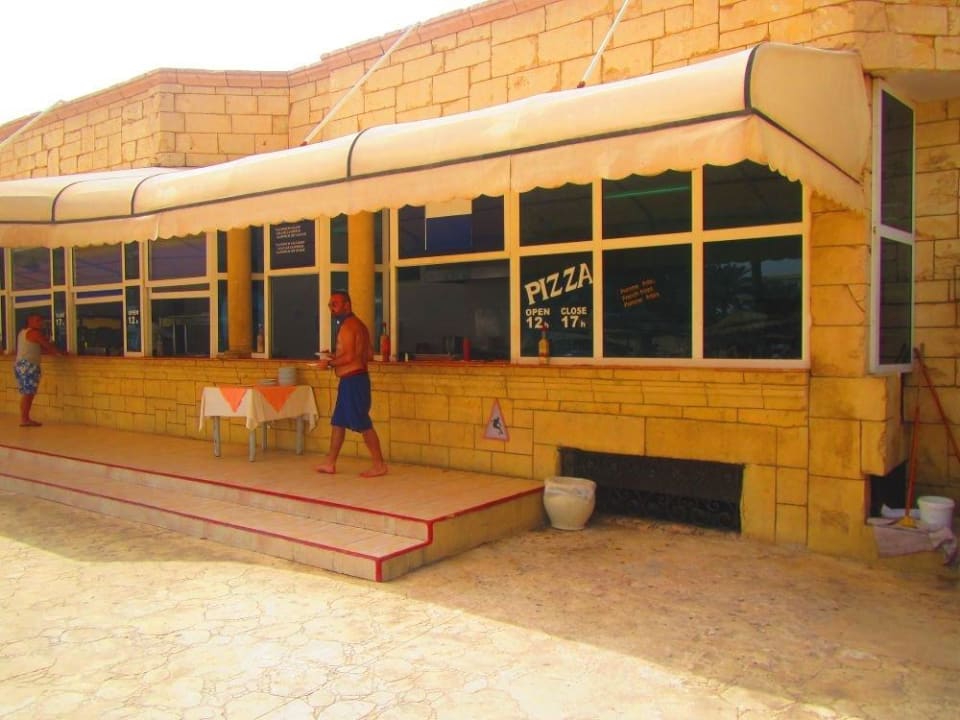 Bar Houda Golf & Beach Club