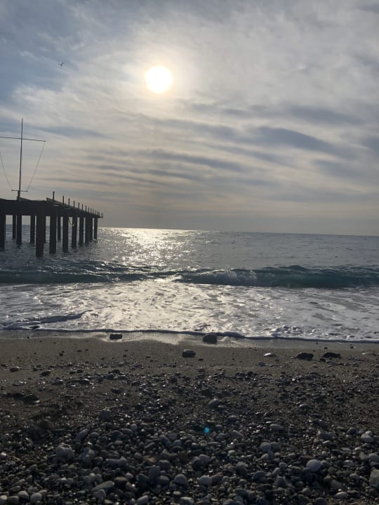 Strand Limak Limra Hotel & Resort