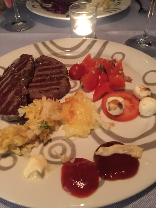 Gastro AALERNHÜS Hotel & Spa