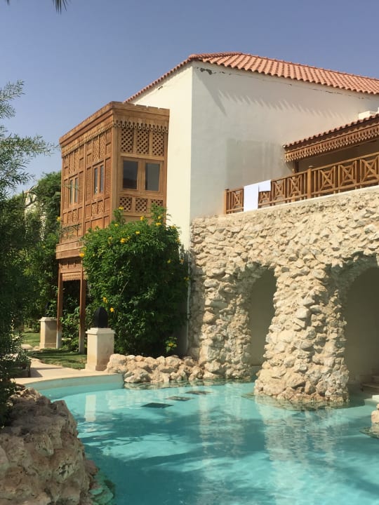 Pool Ghazala Gardens