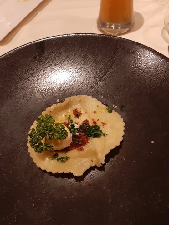 Gastro Schenna Resort